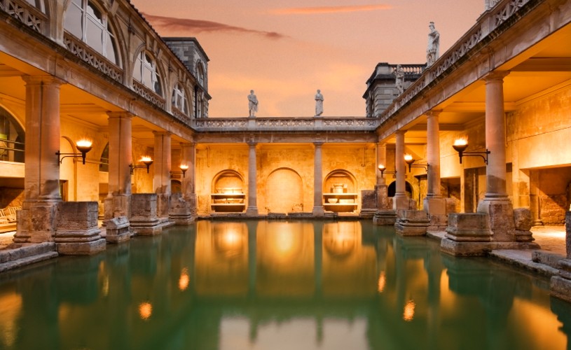 Roman Baths